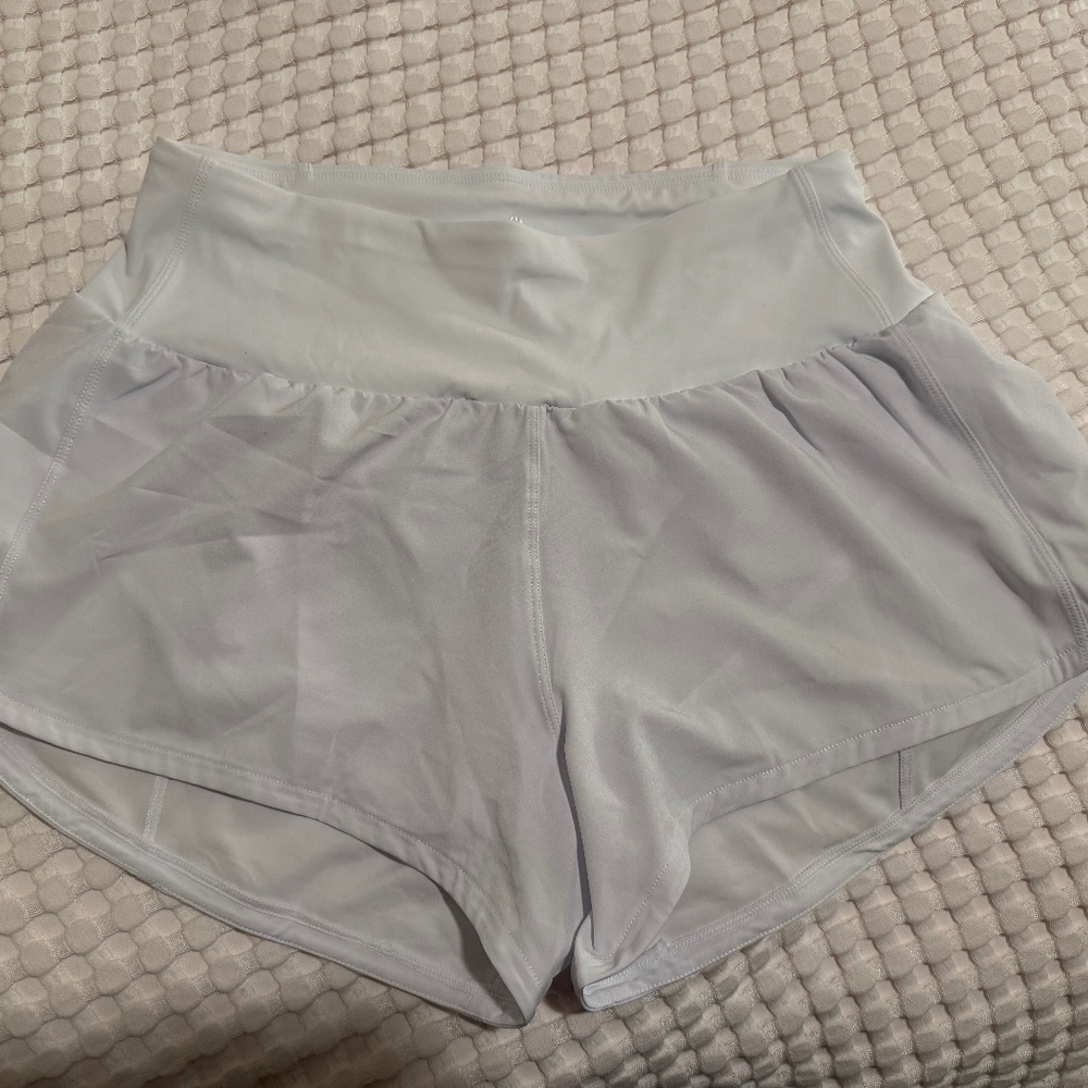 Amazon women's athletic shorts